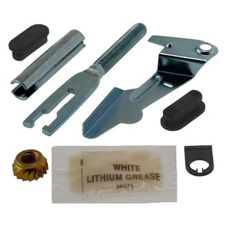 Carlson® - Drum Brake Self Adjusting Repair Kits