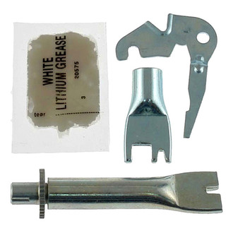 Carlson® - Drum Brake Self Adjusting Repair Kits