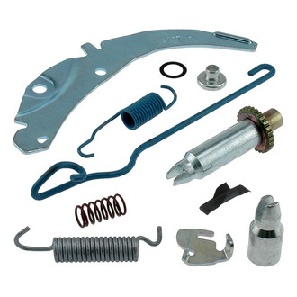 Carlson® - Drum Brake Self Adjusting Repair Kits