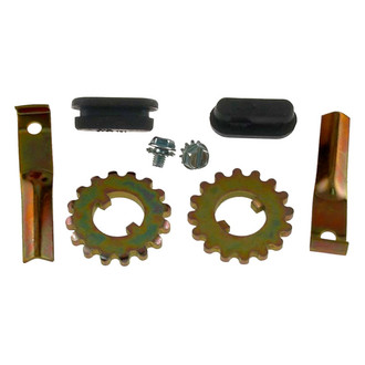 Carlson® - Drum Brake Self Adjusting Repair Kits