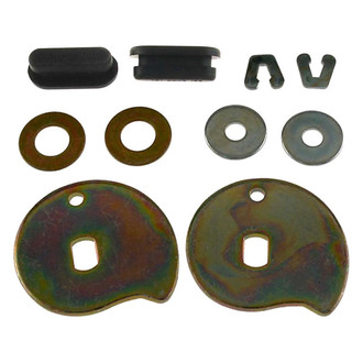 Carlson® - Drum Brake Self Adjusting Repair Kits