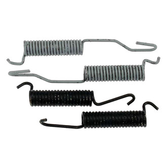 Carlson® - Rear Drum Brake Return Spring Kit