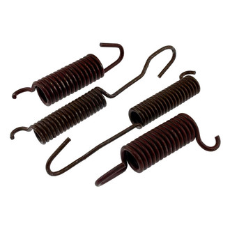 Carlson® - Drum Brake Return Spring Kits