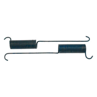 Carlson® - Rear Drum Brake Adjusting Screw Spring Kit