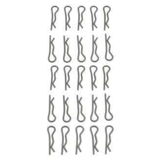 Carlson® - Front Disc Brake Pad Pin Clip
