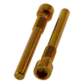 Carlson® - Front Disc Brake Caliper Guide Pins