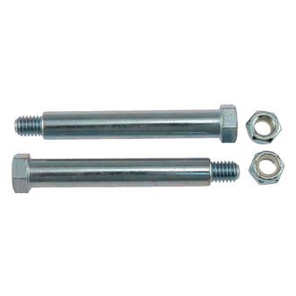 Carlson® - Front Disc Brake Caliper Guide Pins