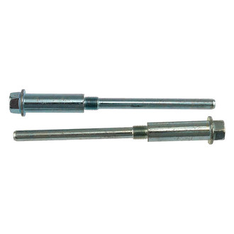 Carlson® - Front Disc Brake Caliper Guide Pins