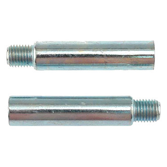 Carlson® - Front Disc Brake Caliper Guide Pins