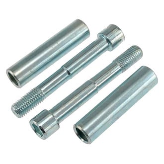 Carlson® - Front Disc Brake Caliper Guide Pins