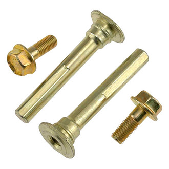 Carlson® - Front Disc Brake Caliper Guide Pins