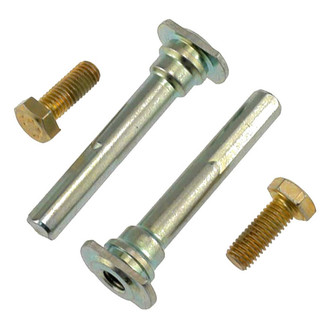 Carlson® - Front Disc Brake Caliper Guide Pins