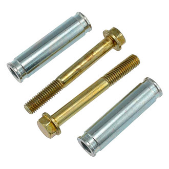 Carlson® - Front Disc Brake Caliper Guide Pins