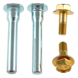 Carlson® - Rear Disc Brake Caliper Guide Pins