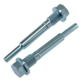 Carlson® - Front Disc Brake Caliper Guide Pins