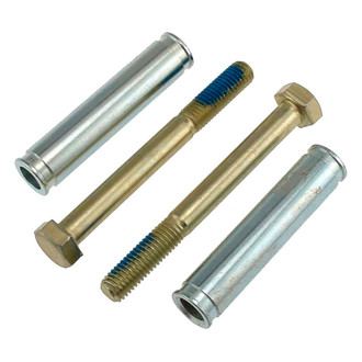 Carlson® - Rear Disc Brake Caliper Guide Pins