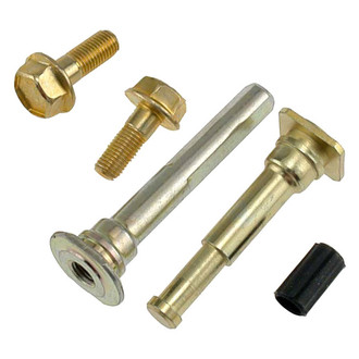 Carlson® - Front Disc Brake Caliper Guide Pins