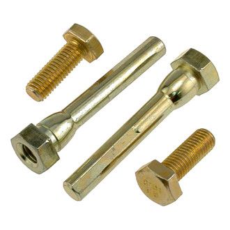 Carlson® - Front Disc Brake Caliper Guide Pins