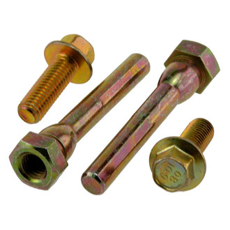 Carlson® - Rear Disc Brake Caliper Guide Pins