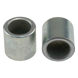 Carlson® - Front Disc Brake Caliper Guide Pin Sleeve Set