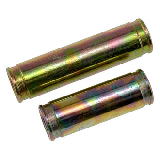 Carlson® - Front Disc Brake Caliper Guide Pin Sleeve Set