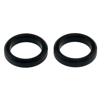 Carlson® - Front Inner Disc Brake Caliper Bushing Set