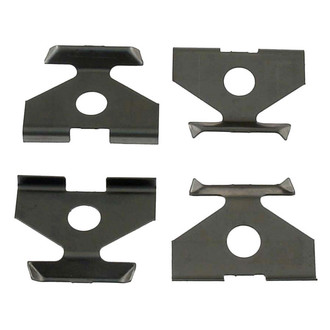Carlson® - Disc Brake Key Springs