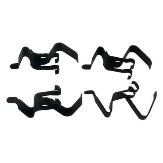 Carlson® - Disc Brake Anti-Rattle Clips