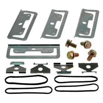 Carlson® - Disc Brake Hardware Kits