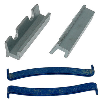 Carlson® - Disc Brake Hardware Kits