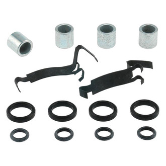 Carlson® - Disc Brake Hardware Kits