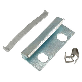 Carlson® - Disc Brake Caliper Abutment Service Kits