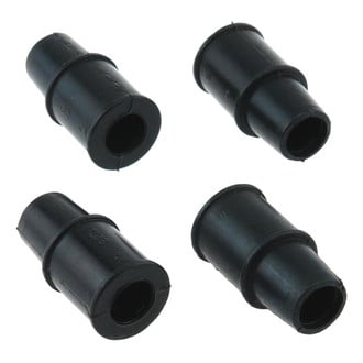 Carlson® - Front Disc Brake Hardware Kit