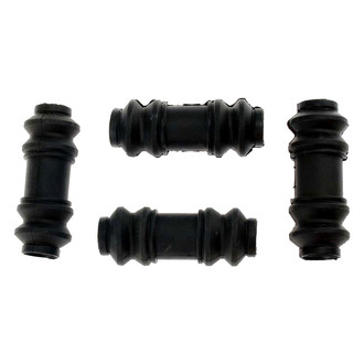 Carlson® - Front Disc Brake Caliper Guide Pin Boot Kit