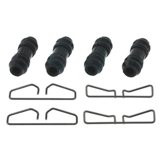 Carlson® - Front Disc Brake Hardware Kit