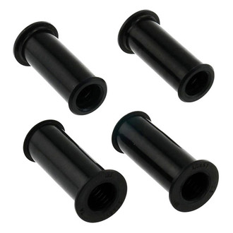 Carlson® - Front Disc Brake Hardware Kit