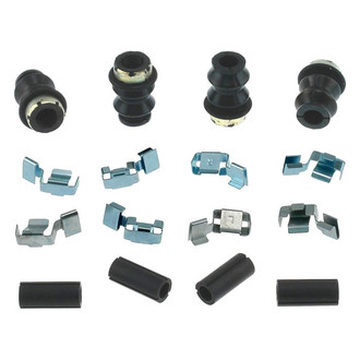 Carlson® - Disc Brake Hardware Kits
