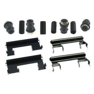 Carlson® - Front Disc Brake Hardware Kit