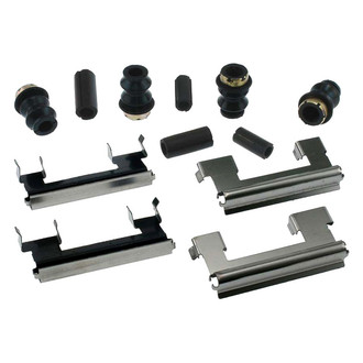 Carlson® - Disc Brake Hardware Kits