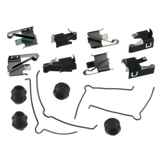 Carlson® - Disc Brake Hardware Kits