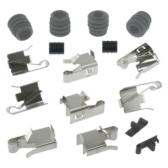 Carlson® - Disc Brake Hardware Kits