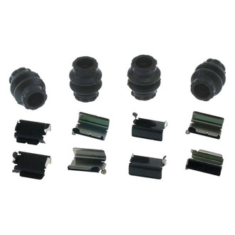 Carlson® - Disc Brake Hardware Kits
