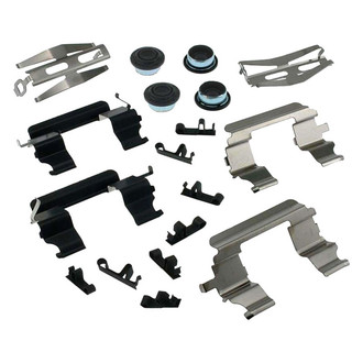 Carlson® - Disc Brake Hardware Kits