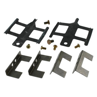 Carlson® - Disc Brake Hardware Kits
