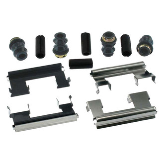 Carlson® - Rear Disc Brake Hardware Kit