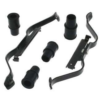 Carlson® - Front Disc Brake Hardware Kit