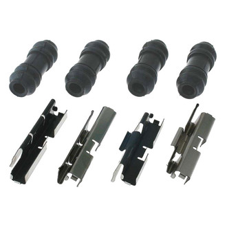 Carlson® - Disc Brake Hardware Kit