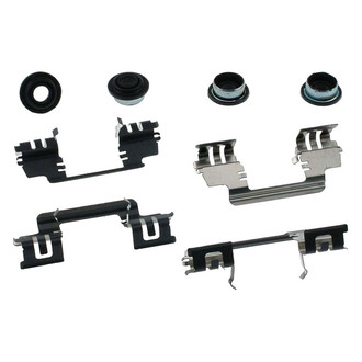 Carlson® - Disc Brake Hardware Kits