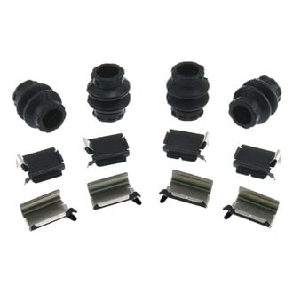 Carlson® - Disc Brake Hardware Kits
