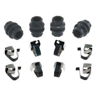 Carlson® - Disc Brake Hardware Kits